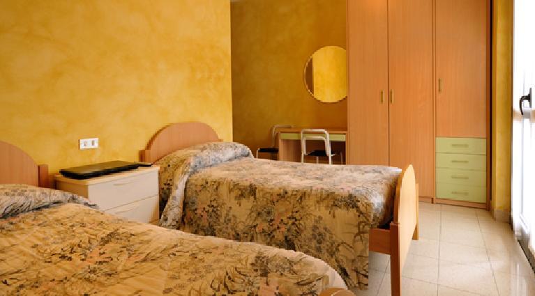 Albergo Giardinetto Scanzorosciate Exteriér fotografie