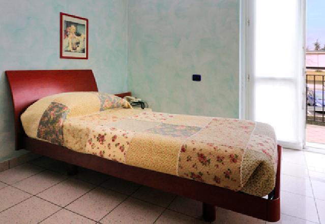 Albergo Giardinetto Scanzorosciate Exteriér fotografie