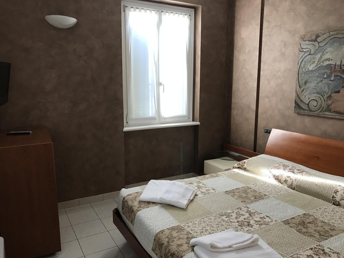 Albergo Giardinetto Scanzorosciate Exteriér fotografie