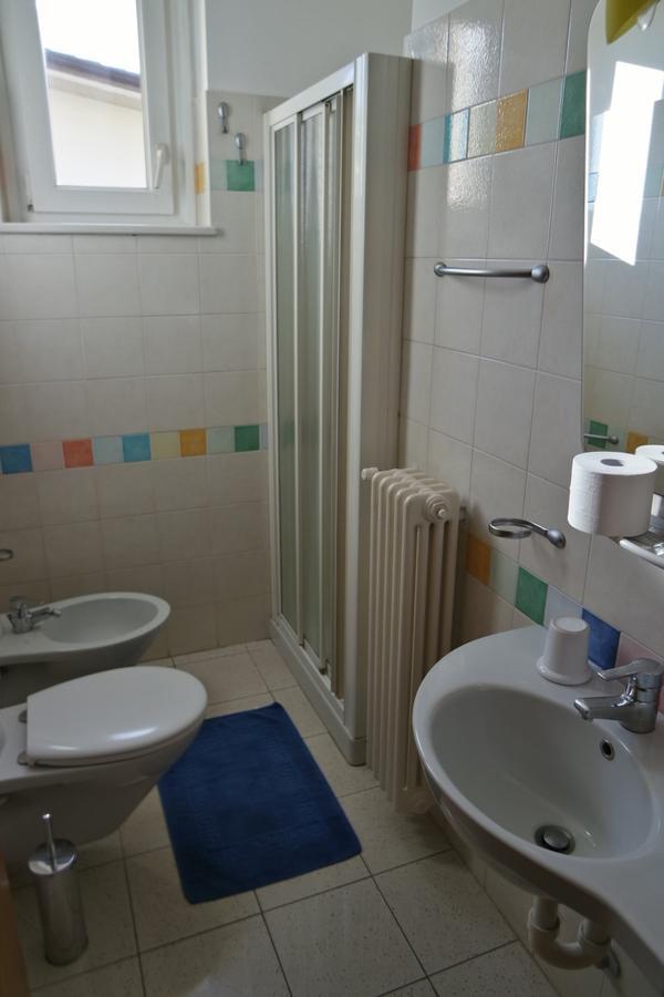 Albergo Giardinetto Scanzorosciate Exteriér fotografie