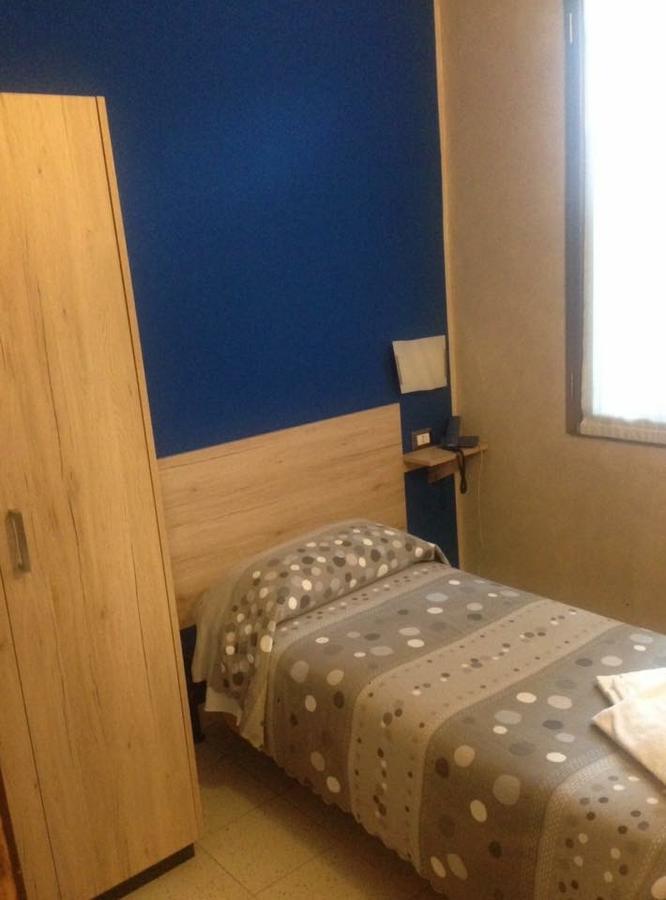 Albergo Giardinetto Scanzorosciate Exteriér fotografie