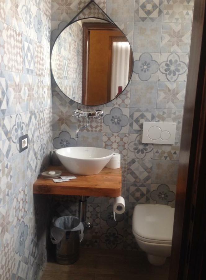 Albergo Giardinetto Scanzorosciate Exteriér fotografie
