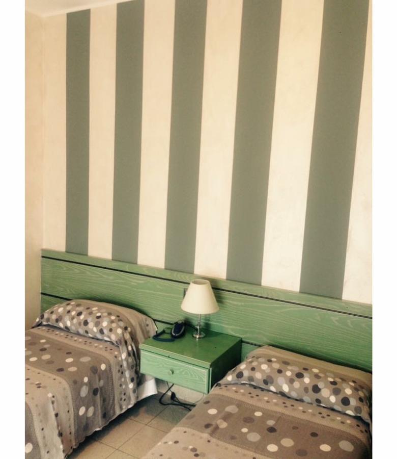 Albergo Giardinetto Scanzorosciate Exteriér fotografie